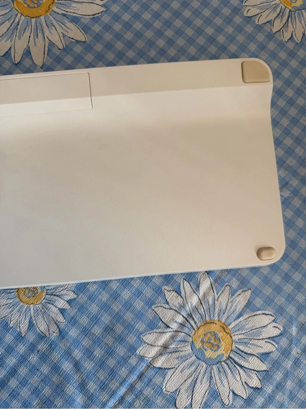 EUC~Wireless HP Keyboard & Wireless HP Mouse